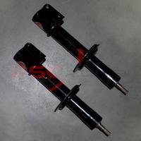 Coppia ammortizzatori anteriori Fiat 127 – Fiorino