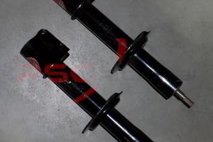 Coppia ammortizzatori anteriori Fiat 127 – Fiorino