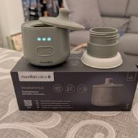 Scaldabiberon portatile Nuvita Warm’n’Go -PERFETTO