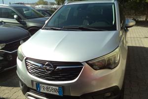 Opel Crossland X 1.6 ECOTEC D 8V Start&Stop Ultima
