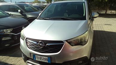 Opel Crossland X 1.6 ECOTEC D 8V Start&Stop Ultima