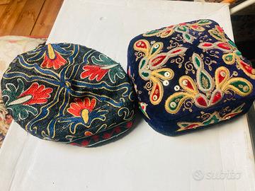 Cappelli copricapo asiatici