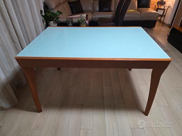 Tavolo sala Calligaris 