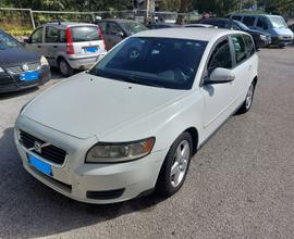 Volvo v50 (2003-2012) - 2010