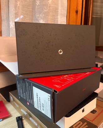 Router vodafone power station