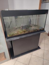 acquario wave 200 litri