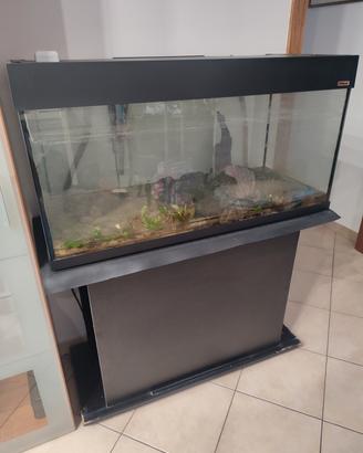 acquario wave 200 litri