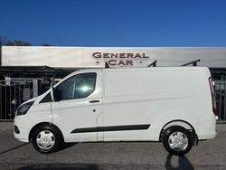 FORD Transit Custom L1-H1 2.0EcoBlue 130CV