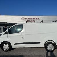 FORD Transit Custom L1-H1 2.0EcoBlue 130CV