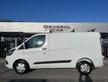 FORD Transit Custom L1-H1 2.0EcoBlue 130CV