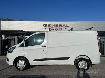 FORD Transit Custom L1-H1 2.0EcoBlue 130CV