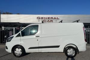 FORD Transit Custom L1-H1 2.0EcoBlue 130CV