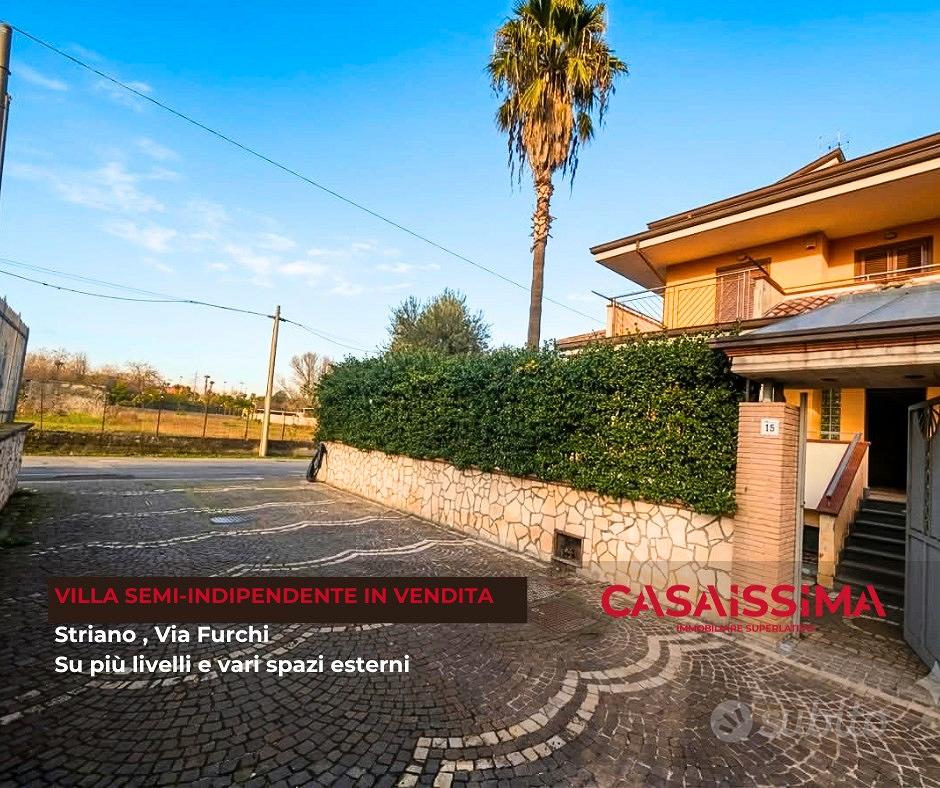 Casa – Palma Campania, Napoli - Vista 5