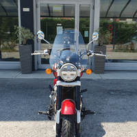 Royal Enfield Supermeteor