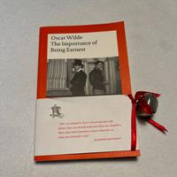 Coppia libri - in inglese