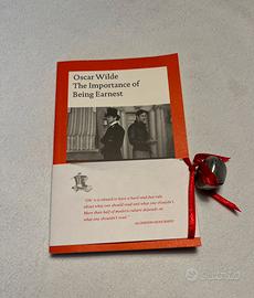 Coppia libri - in inglese