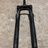 Forcella Rock Shok Brain 100