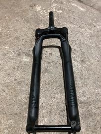 Forcella Rock Shok Brain 100