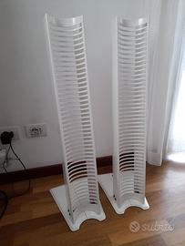Porta CD a doppio uso