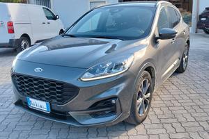 Ford Kuga 2.0 tdi 120 cv