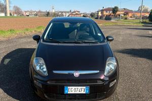 Fiat punto evo cambio automatico