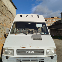 Iveco ducato fiat 35 12 3 9 ctg n1 autocarro