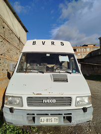 Iveco ducato fiat 35 12 3 9 ctg n1 autocarro