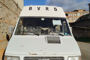 Iveco ducato fiat 35 12 3 9 ctg n1 autocarro