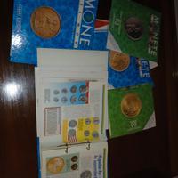 monete del mondo