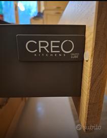 CUCINA COMPONIBILE LUBE