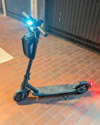 Monopattino elettrico Mi Electric Scooter Pro 2