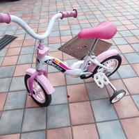 Bicicletta bambina bici bambini