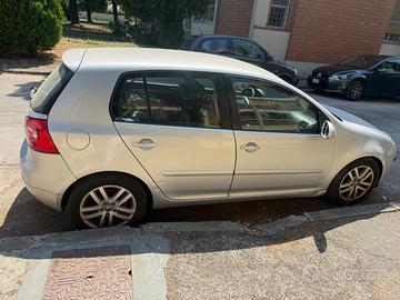 Golf 5