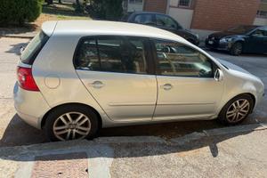 Golf 5