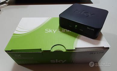 Sky Link Wi.Fi mod. SC201 completo
