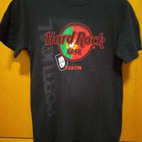 Hard rock cafè Lisbona