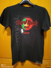 Hard rock cafè Lisbona