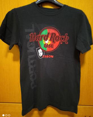 Hard rock cafè Lisbona