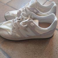New Balance U520 AC colore Grigio