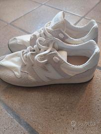 New Balance U520 AC colore Grigio