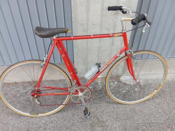 bici MASI gran criterium 