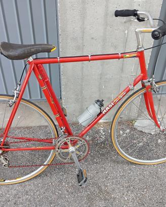 bici MASI gran criterium 