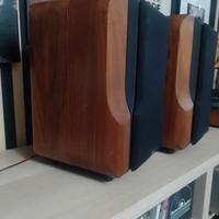 Coppia diffusori Chario Costellation