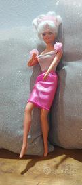 Barbie Ballerina anni '90