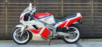 Yamaha FZR 1000 - 1991 GENESIS EXUP