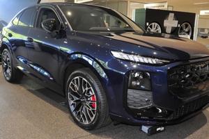 Audi Q3 quattro S tronic line edition GARANZIA AUD