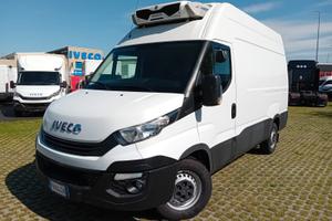 Iveco DAILY 35S14 CELLA FRIGO