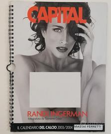 Calendario Rendi Ingerman