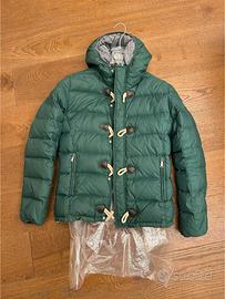 Giubbino Williams Wilson