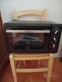 forno elettrico 